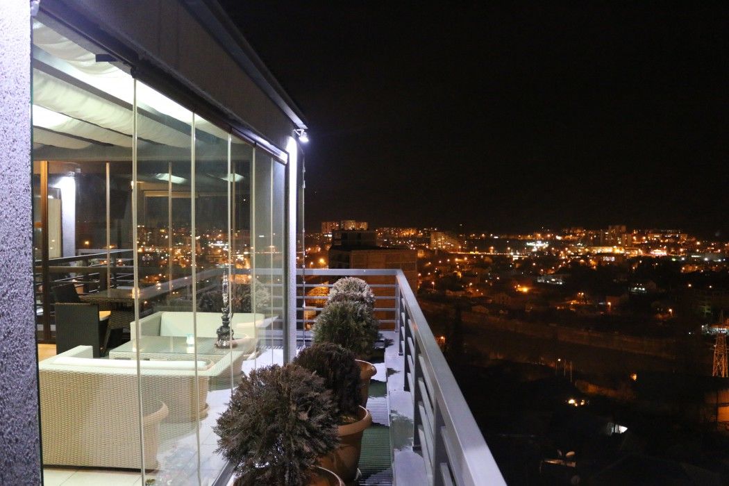 Dolabauri Hotel Tiflis Exterior foto